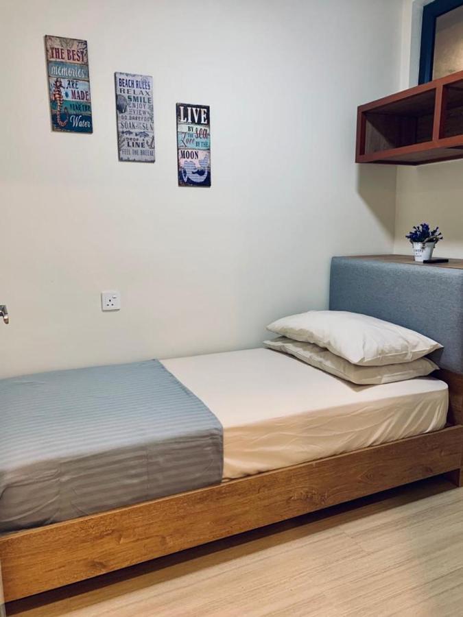 Timurbay Seafront Staycation By Nedd'S Kuantan Bagian luar foto
